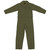 Rothco Kids Flightsuit - Olive Drab