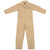 Rothco Kids Flightsuit - Khaki