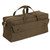 Rothco Canvas Jumbo Tool Bag With Brass Zipper - Olive Drab