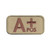 Rothco A Positive Blood Type Morale Patch