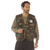 Rothco Uncle Milty Travel Vest - Woodland Camo