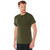 Rothco Solid Color 100% Cotton T-Shirt - Olive Drab
