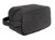 Rothco Canvas Travel Dopp Kit - Charcoal Grey