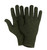 Rothco Wool Glove Liners - Unstamped - Olive Drab
