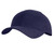Rothco Supreme Solid Color Low Profile Cap - Navy Blue