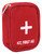 Rothco Zipper First Aid Kit - Red