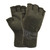 Rothco Fingerless Wool Gloves - Olive Drab