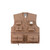 Rothco Kids Uncle Milty Travel Vest - Khaki