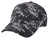 Rothco Supreme Camo Low Profile Cap - Subdued Urban Digital Camo