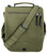 Rothco Canvas M-51 Engineers Field Bag - Olive Drab