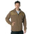 Rothco Concealed Carry Spec Ops Fleece Jacket - Coyote Brown
