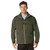 Rothco Concealed Carry Spec Ops Fleece Jacket - Olive Drab