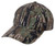 Rothco Supreme Camo Low Profile Cap - Smokey Branch Camo