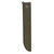 Rothco G.I. Type Plastic Machete Sheath - Olive Drab