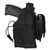 Rothco MOLLE Modular Ambidextrous Holster - Black
