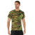 Rothco Camo T-Shirt - Woodland Camo