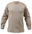 Rothco NYCO FR Fire Retardant Combat Shirt - Desert Sand