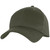 Rothco Supreme Solid Color Low Profile Cap - Ranger Green