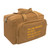 Rothco G.I. Type Zipper Pocket Mechanics Tool Bag With Military Stencil - Coyote Brown