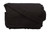 Rothco Classic Canvas Messenger Bag - Black