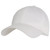 Rothco Supreme Solid Color Low Profile Cap - Off White