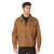 Rothco Lightweight Canvas Work Jacket - Work Brown