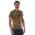 Rothco Camo T-Shirt - Coyote Camo