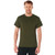Rothco Moisture Wicking T-Shirts - Olive Drab