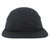 Rothco 5 Panel Rip-Stop Street Cap - Black