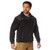 Rothco Spec Ops Tactical Fleece Jacket - Black