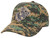 Rothco Deluxe Eagle, Globe & Anchor Low Profile Cap - Woodland Digital Camo