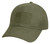 Rothco U.S. Flag Low Profile Cap - Olive Drab