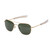 AO Eyewear Original Pilots Sunglasses - Gold