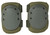 Rothco Tactical Protective Gear Knee Pads - Olive Drab