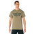 Rothco Military Grade Workwear Graphic T-Shirt - Coyote Brown