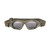 Rothco Ventec Tactical Goggles - Olive Drab
