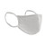 Rothco Reusable 3-Layer Face Mask - White