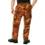 Rothco Color Camo Tactical BDU Pants