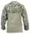 Rothco NYCO FR Fire Retardant Combat Shirt