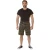 Rothco Camo BDU Shorts