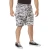 Rothco Camo BDU Shorts