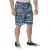 Rothco Camo BDU Shorts