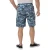 Rothco Camo BDU Shorts
