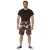 Rothco Colored Camo BDU Shorts