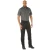 Rothco Short Sleeve Uniform Shirt 
