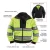 Rothco Reversible Hi-visibility Uniform Jacket