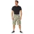 Rothco Vintage Infantry Utility Cargo Shorts