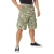 Rothco Vintage Infantry Utility Cargo Shorts