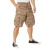 Rothco Vintage Infantry Utility Cargo Shorts