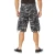 Rothco Vintage Infantry Utility Cargo Shorts